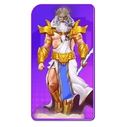 Olympus
Super Scatter