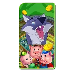 Huff N' Even
More Puff